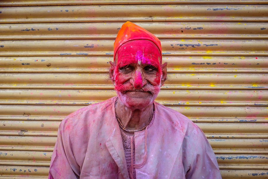 viaggiare india reportage fotografo