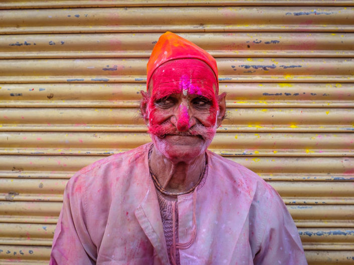 viaggiare india reportage fotografo